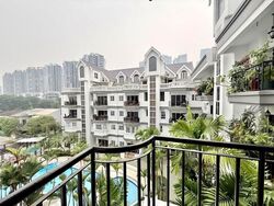 Clydesview (D3), Condominium #625926191